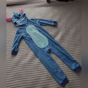 Stitch Costume